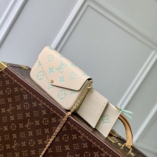 LV Satchel Bags